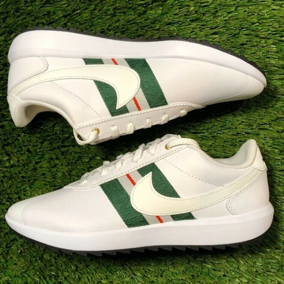 nike cortez golf